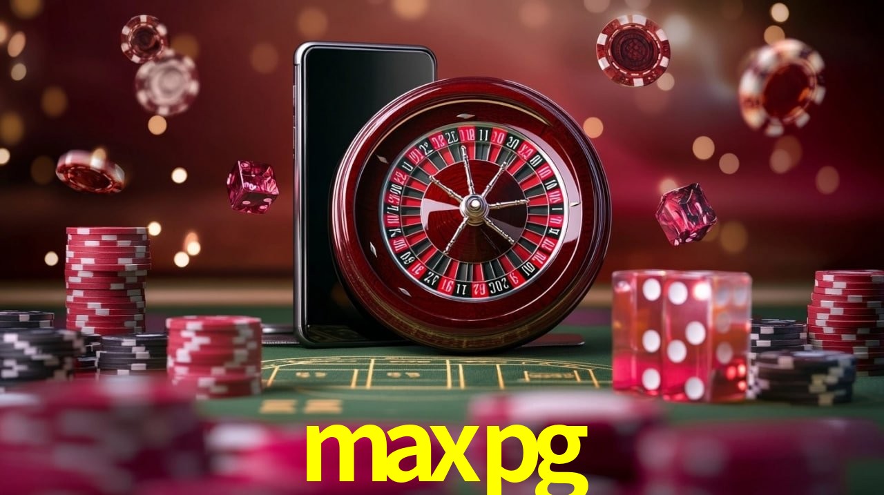 Experiência VIP maxpg