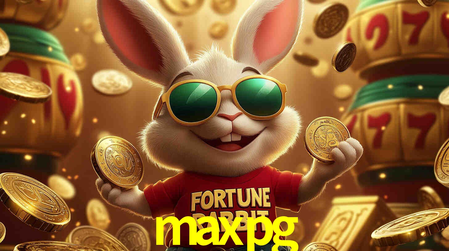 maxpg - O Melhor Cassino do Brasil - maxpg.com