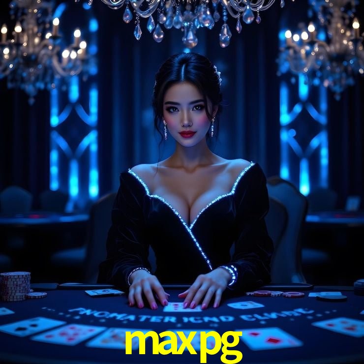 Experiência VIP maxpg