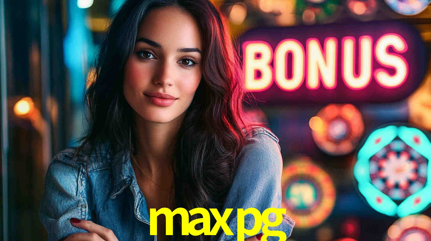 maxpg: Seu Cassino Premiado com Pagamentos Rápidos