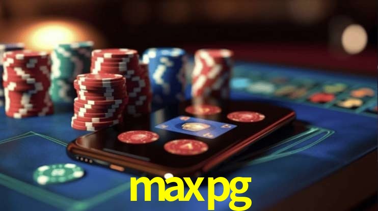 Estatísticas maxpg