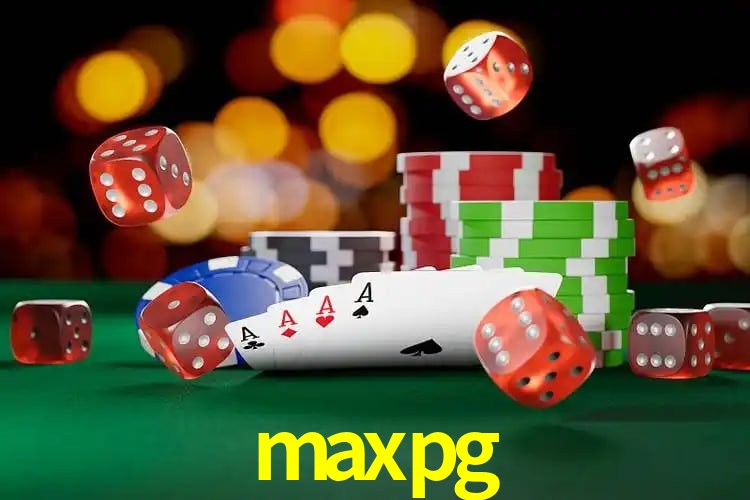 Bônus de Boas-vindas maxpg