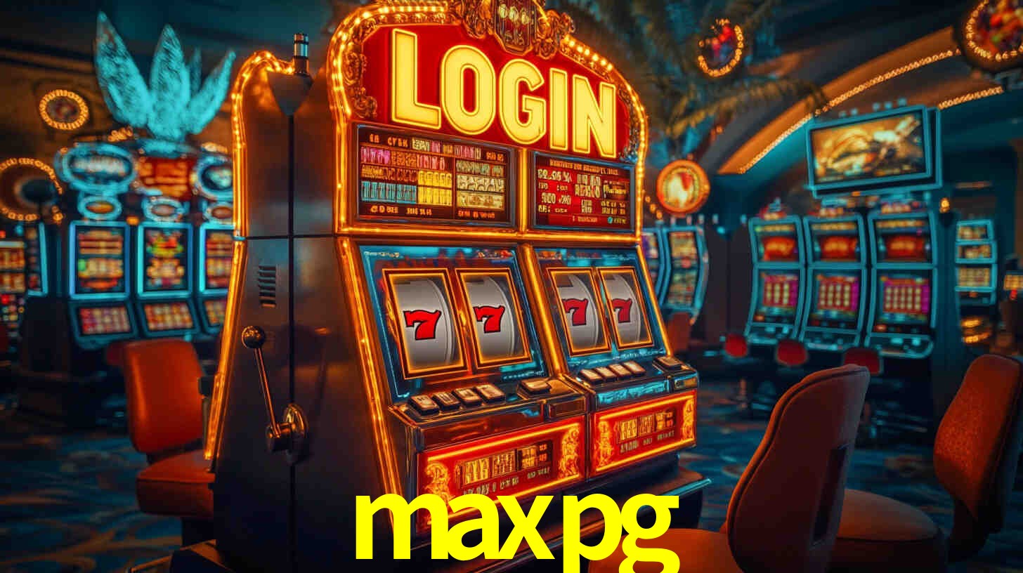 Programa VIP maxpg
