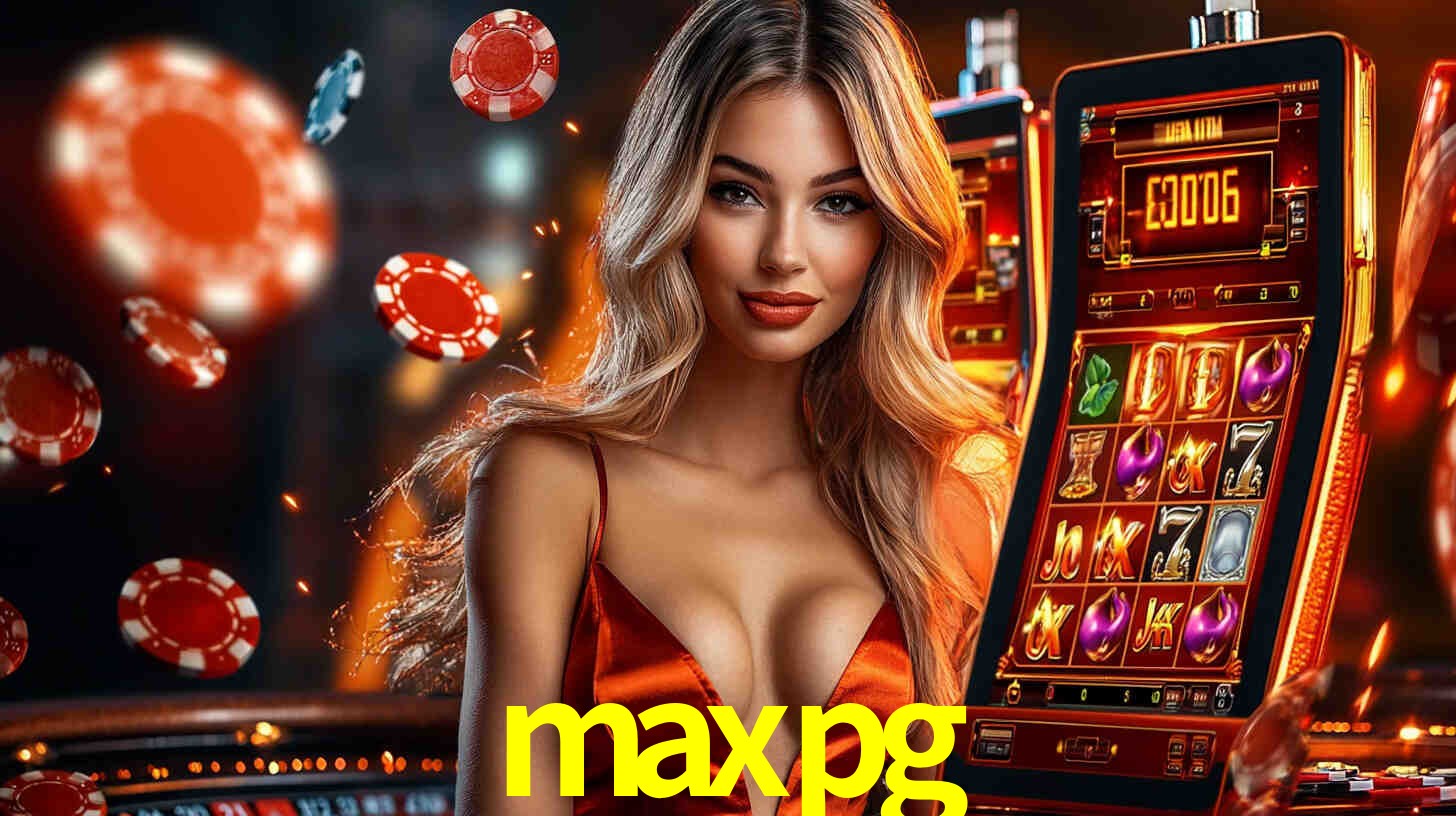 maxpg,maxpg.com