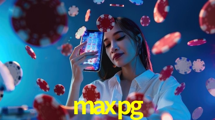 Descubra a Essência do maxpg: Nossa História e Compromissos