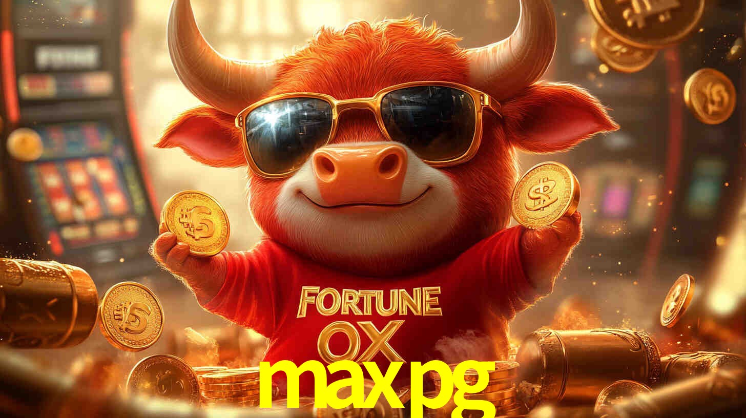 maxpg: Seu Especialista em Apostas Esportivas Brasileiras