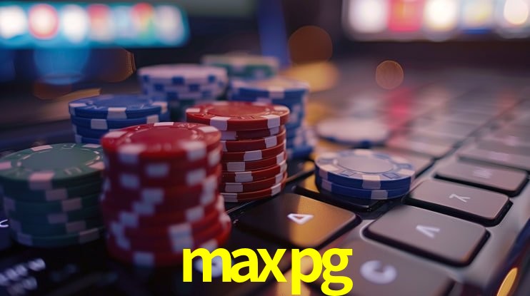 Provedores de Jogos maxpg