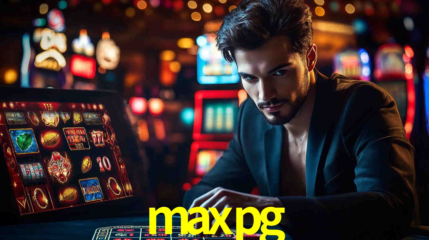 maxpg