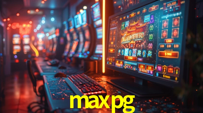 maxpg,maxpg.com