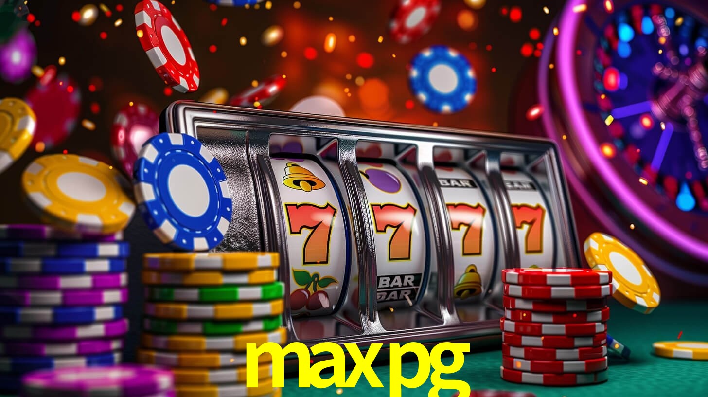 PIX Instantâneo maxpg