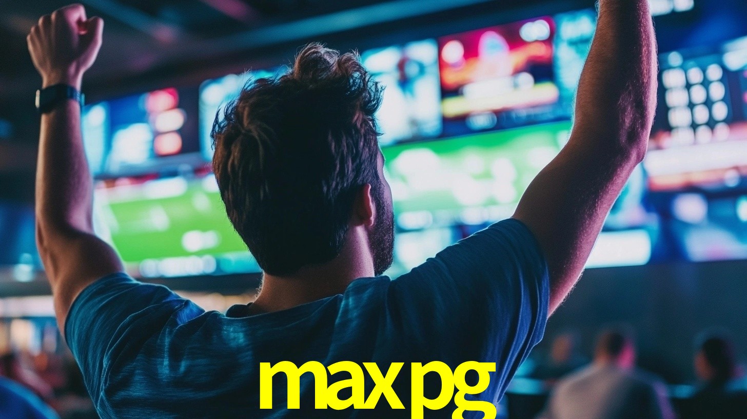 Sinta a adrenalina dos jogos de cassino com maxpg