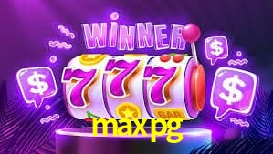 Game Statistics maxpg