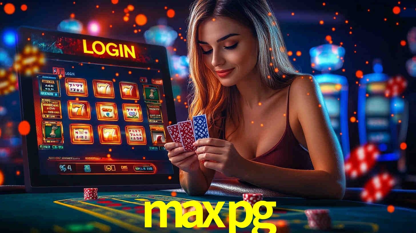 maxpg,maxpg.com