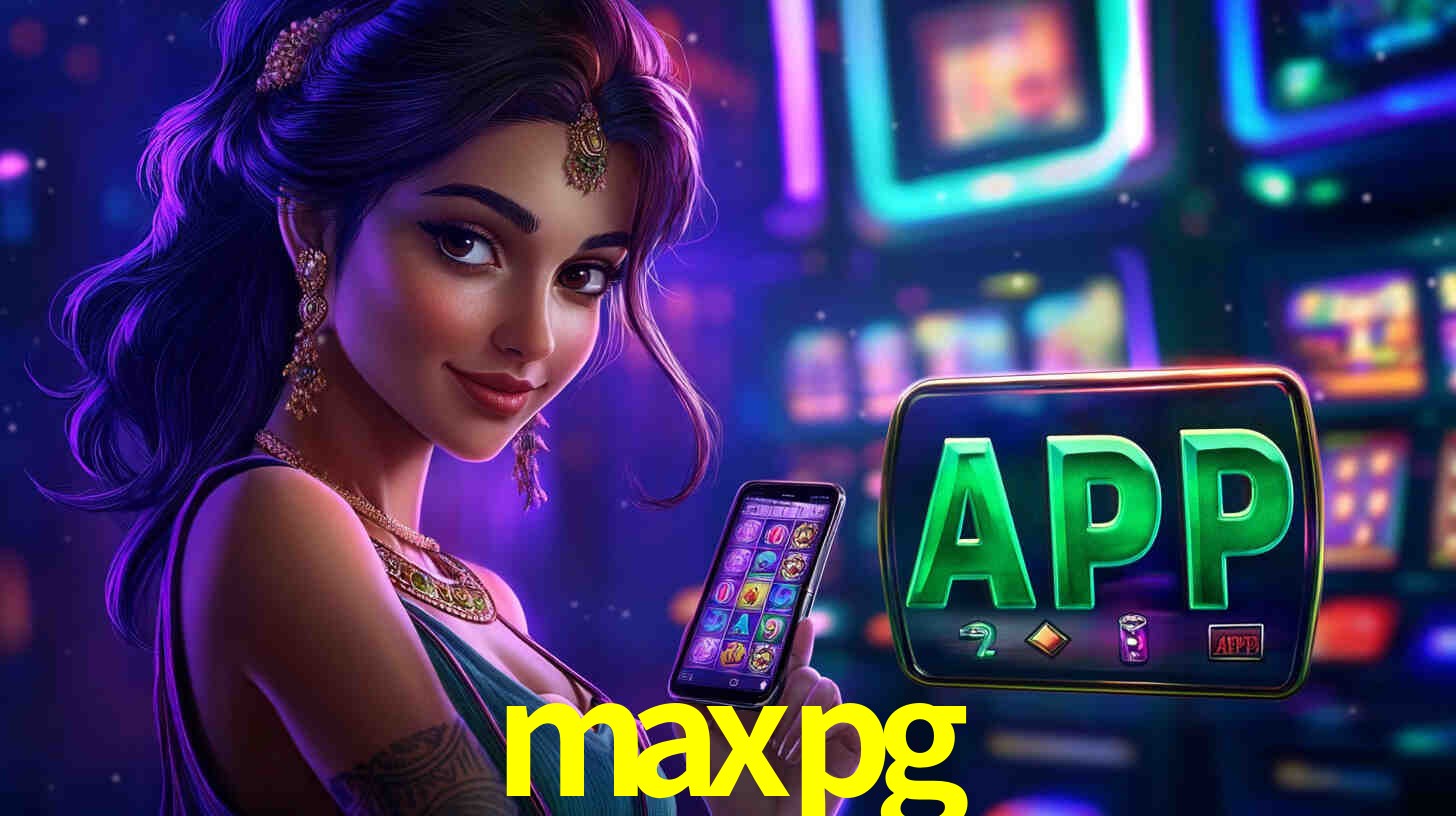 maxpg.com