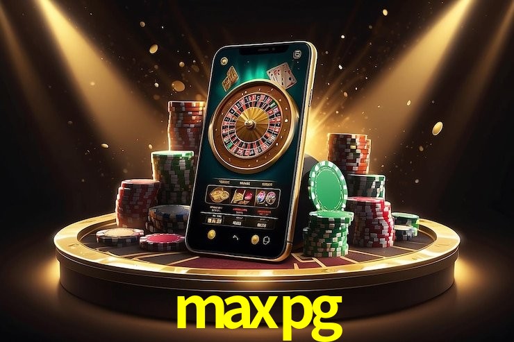 Diretório de Jogos maxpg