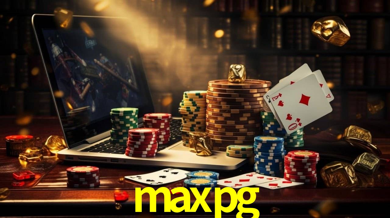 Casino Ao Vivo maxpg