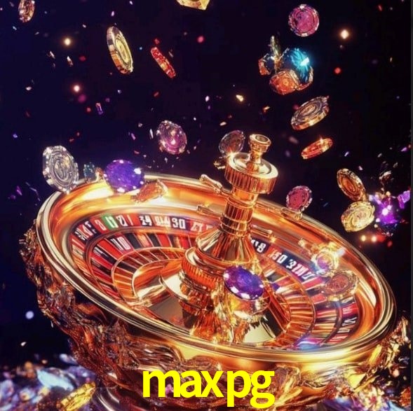 Benefícios da Conta maxpg