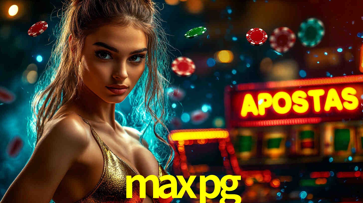 Inovações de Jogos na maxpg: O Futuro das Experiências Interativas