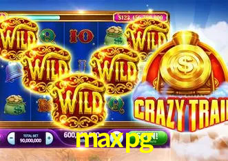 Descubra o Mundo do Cassino Online com maxpg