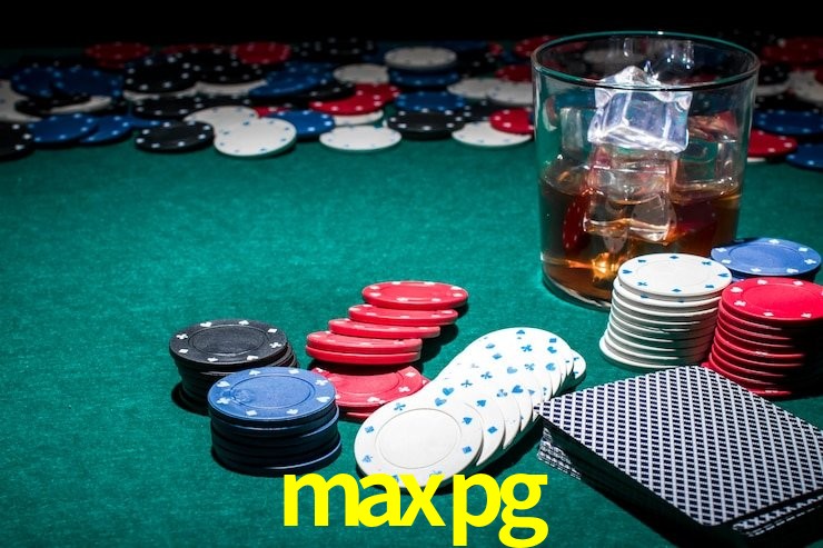 Mesa de Roleta maxpg