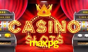 Live Casino maxpg