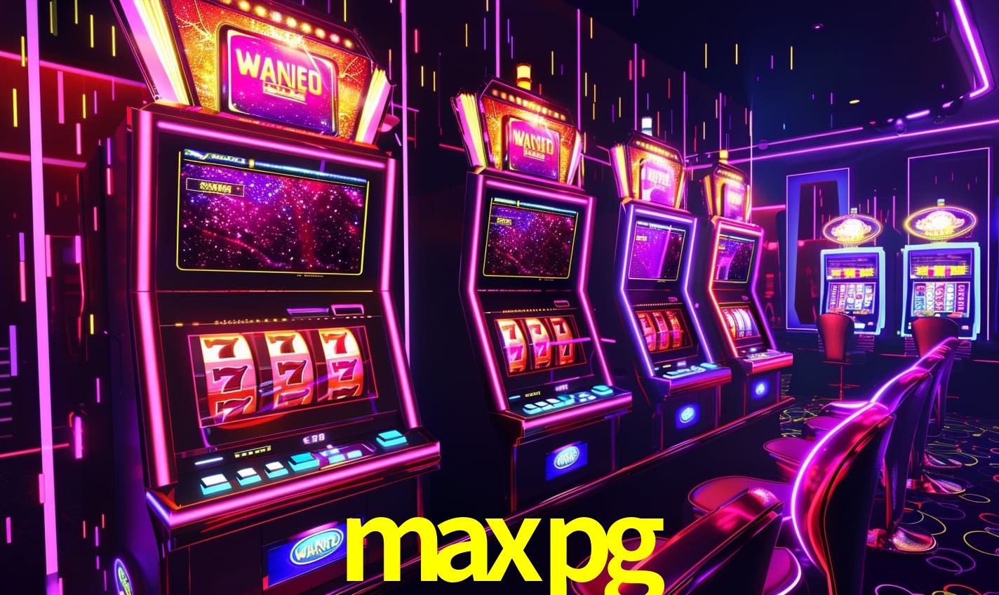 A Popularidade dos Caça-Níqueis no maxpg