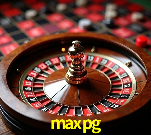 Design Responsivo maxpg