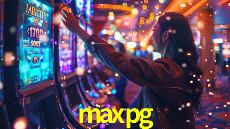 maxpg,maxpg.com