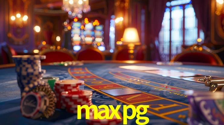 Account Benefits maxpg