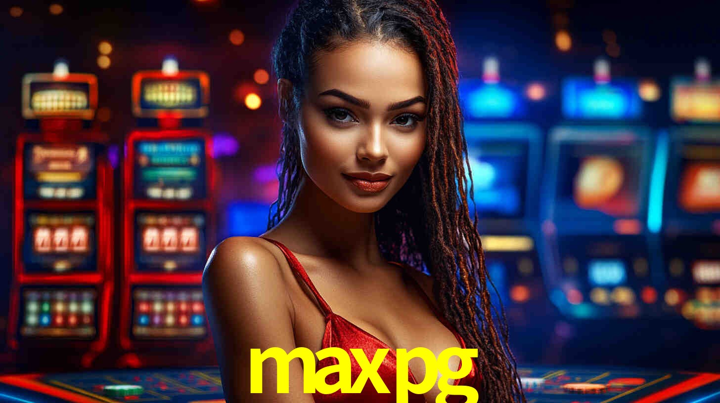 Apostas Esportivas na maxpg: Um Guia Completo