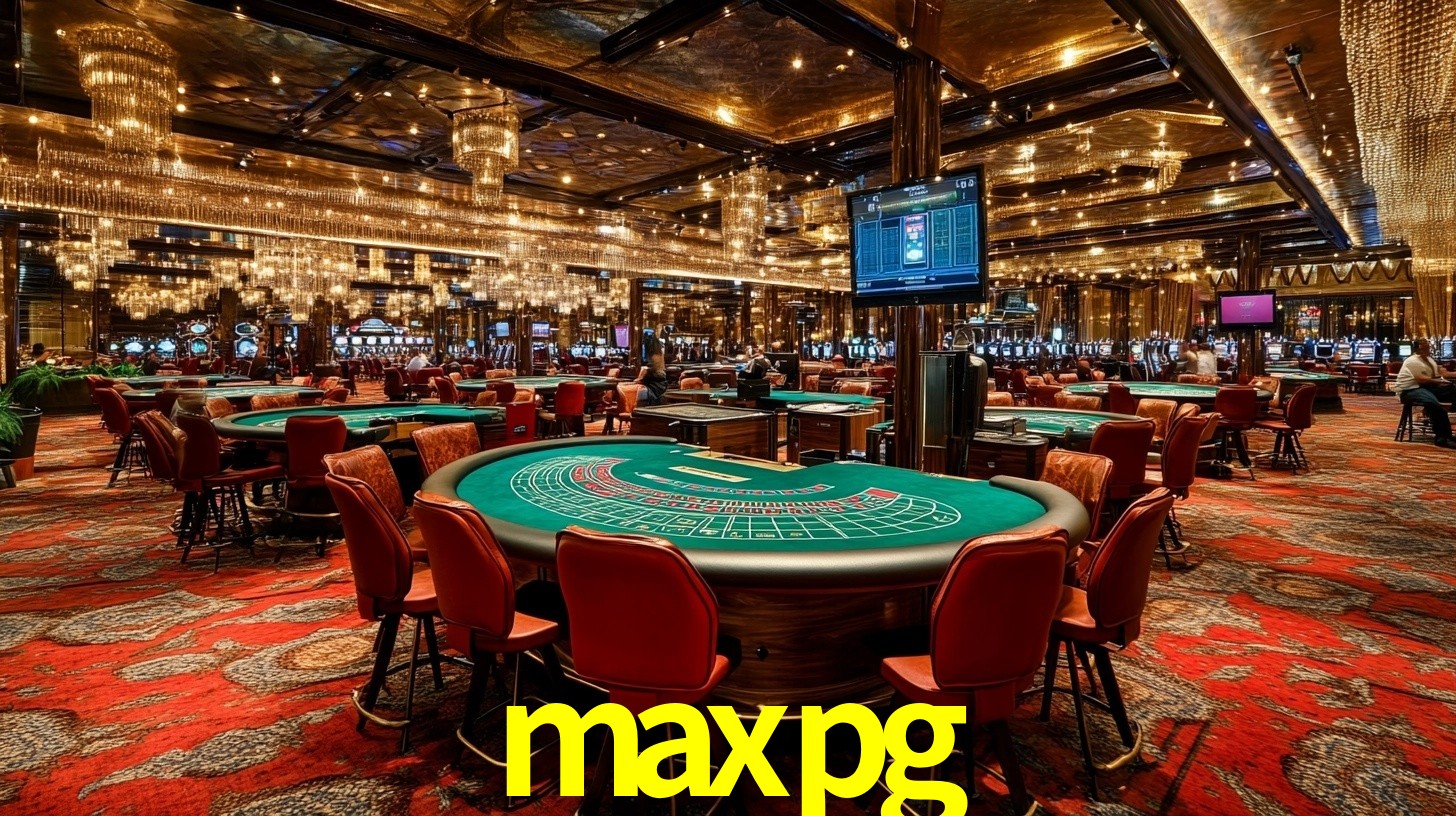 maxpg