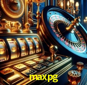 Mesa de Blackjack maxpg