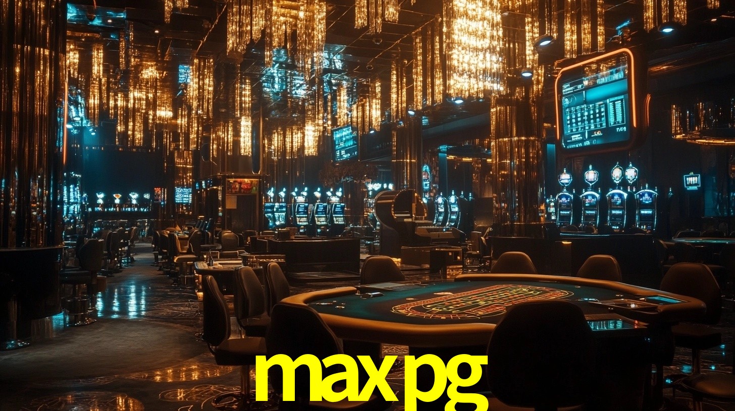 maxpg,maxpg.com