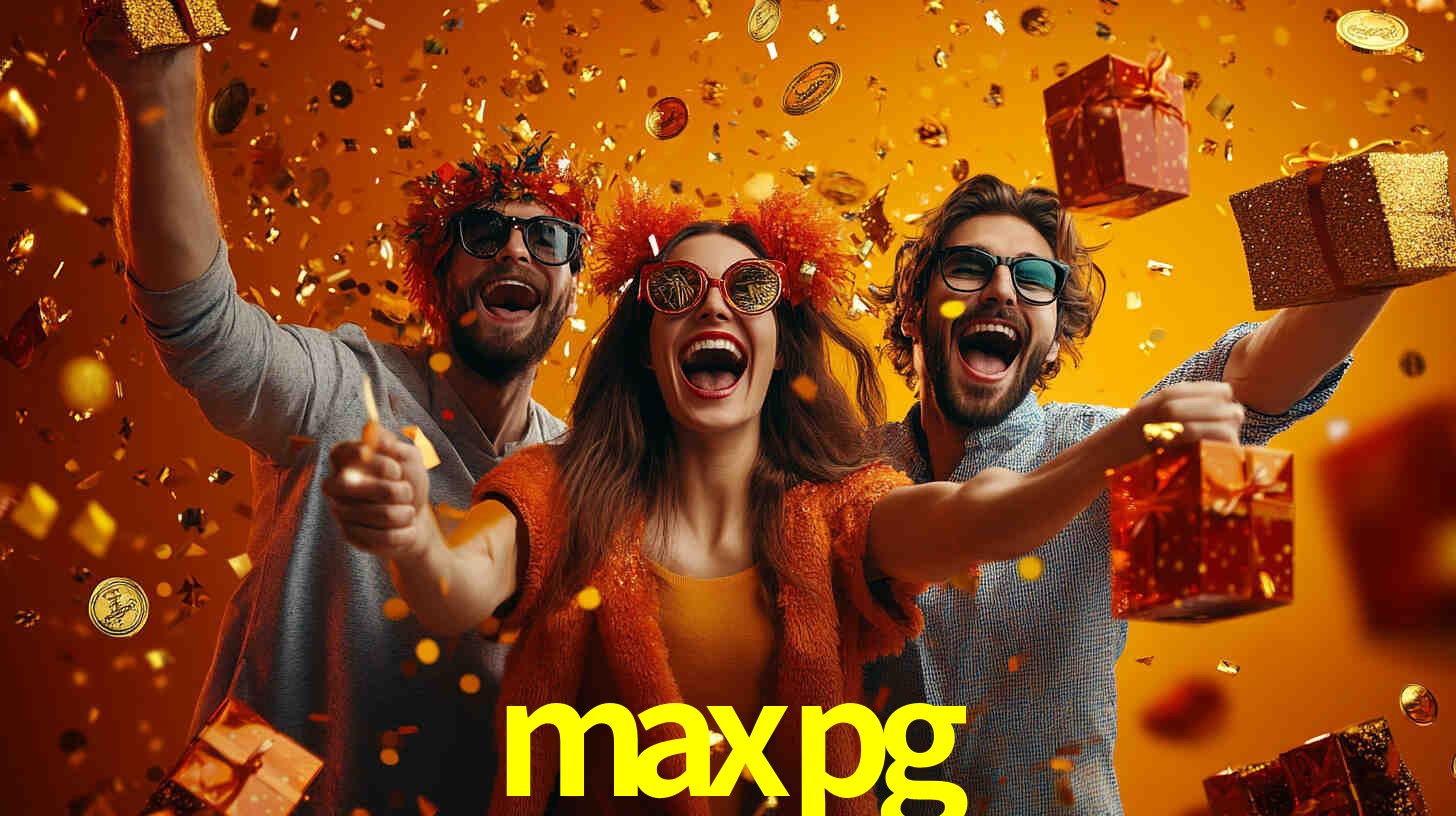 maxpg.com