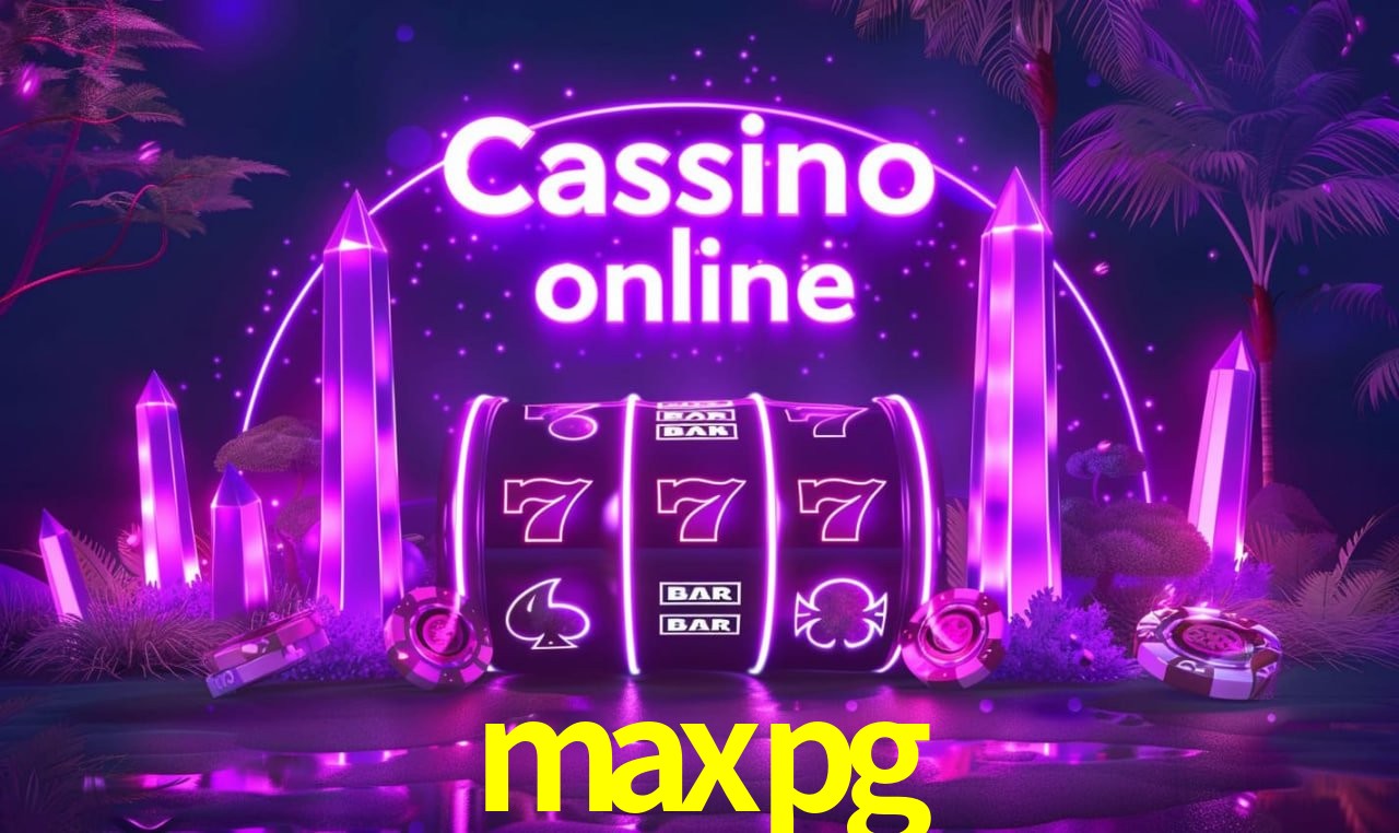 Casino Ao Vivo maxpg