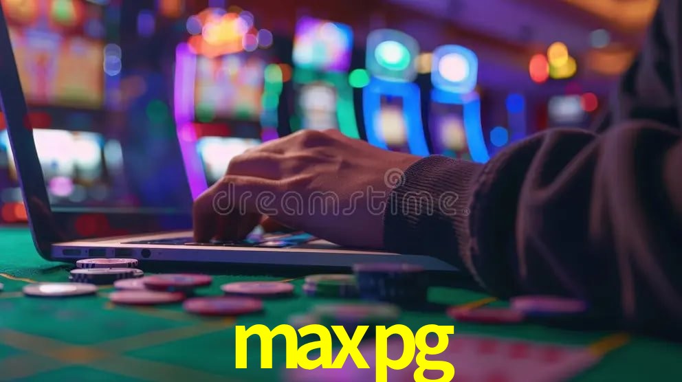 Interface do App maxpg