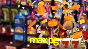 maxpg bet