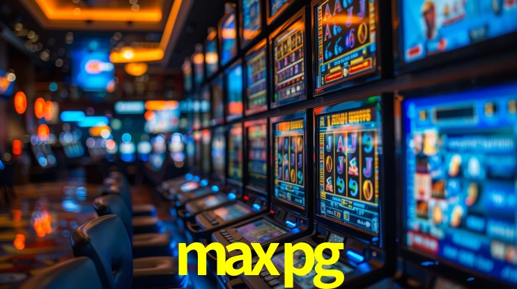 Responsive Design maxpg