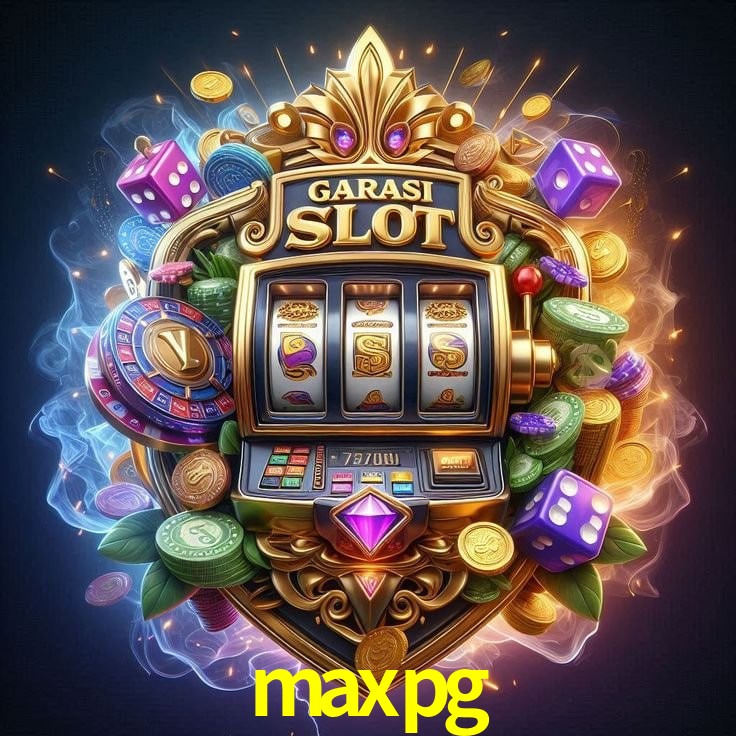 Jogos de Slot maxpg