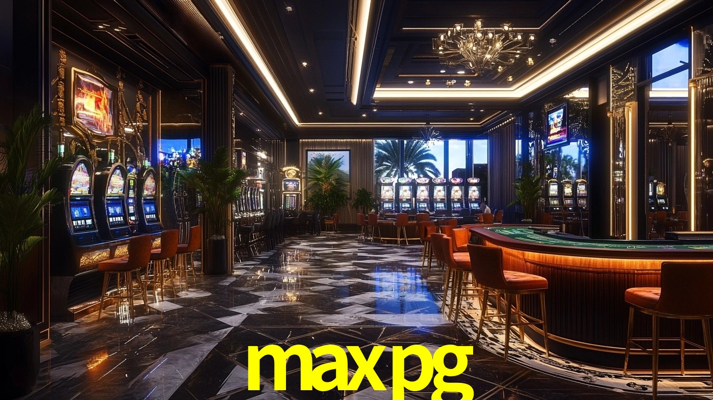 Welcome Bonus maxpg