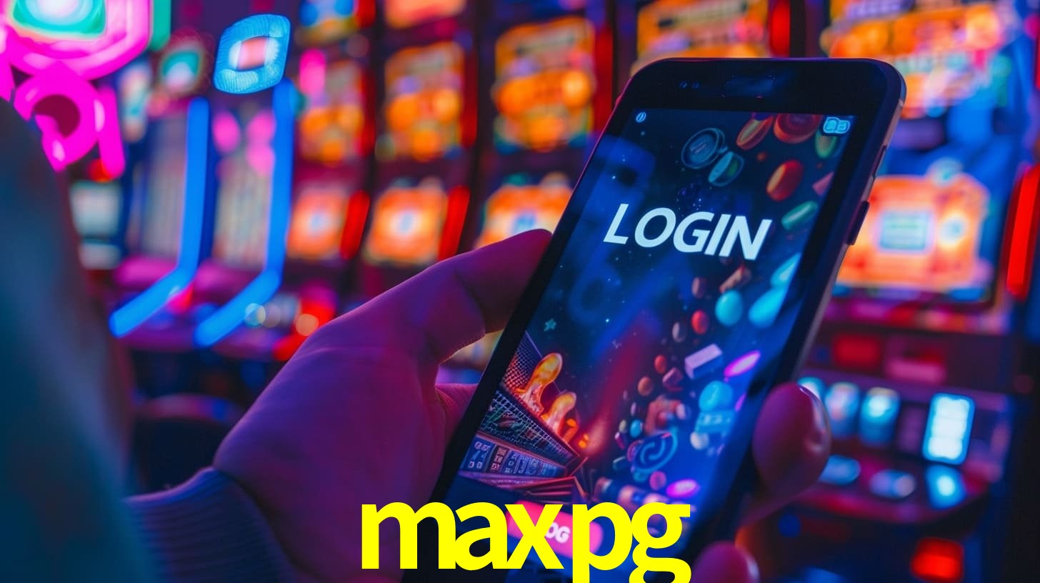 Torneios maxpg