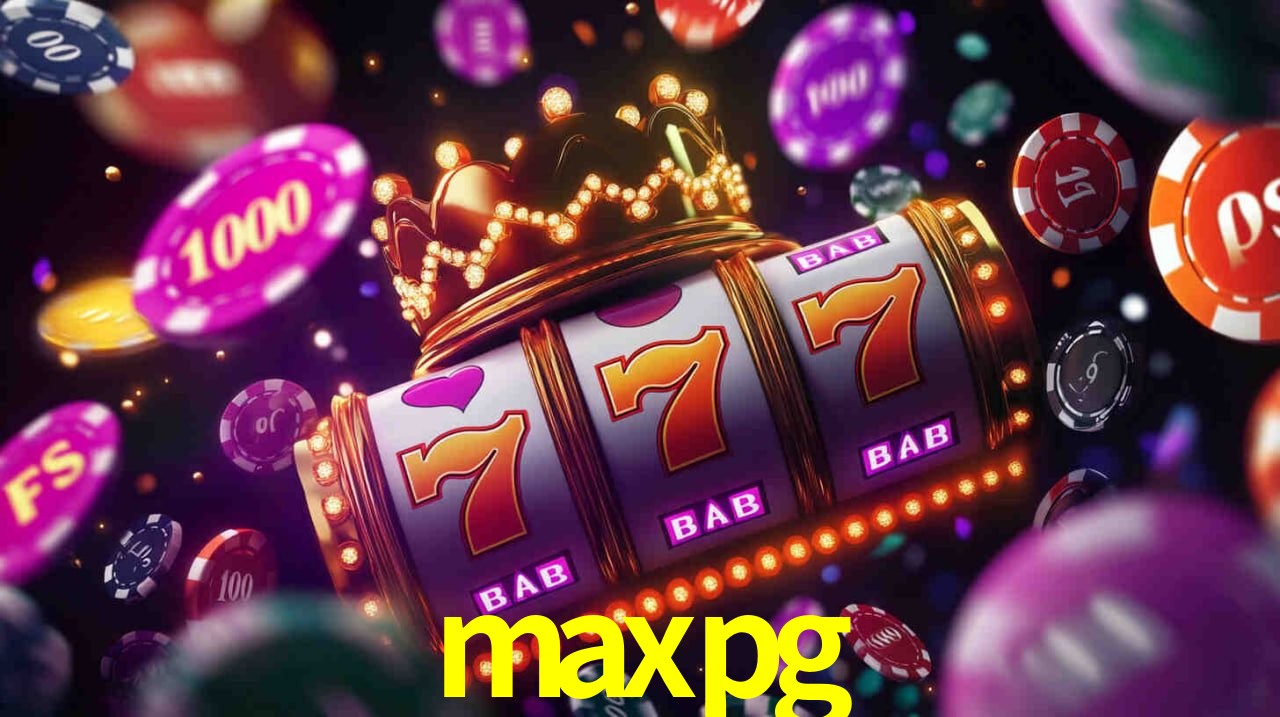 Game Providers maxpg