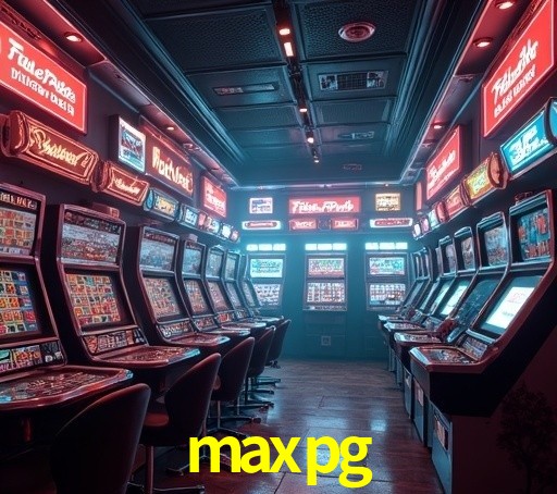 Sistemas de Segurança maxpg