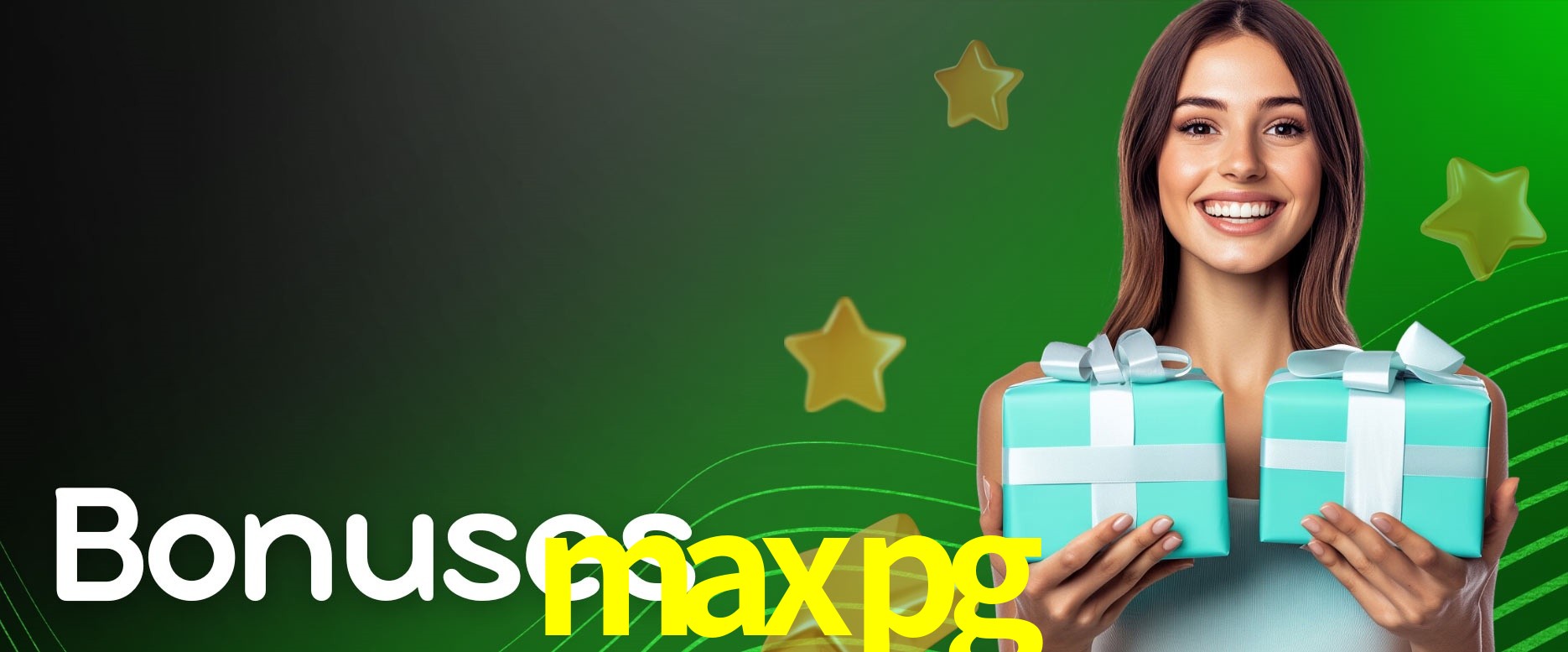 Exclusive Offers maxpg