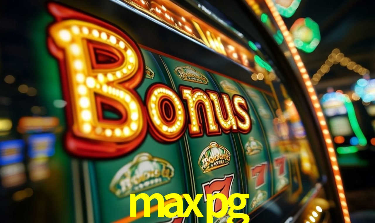 Promoção Relâmpago maxpg