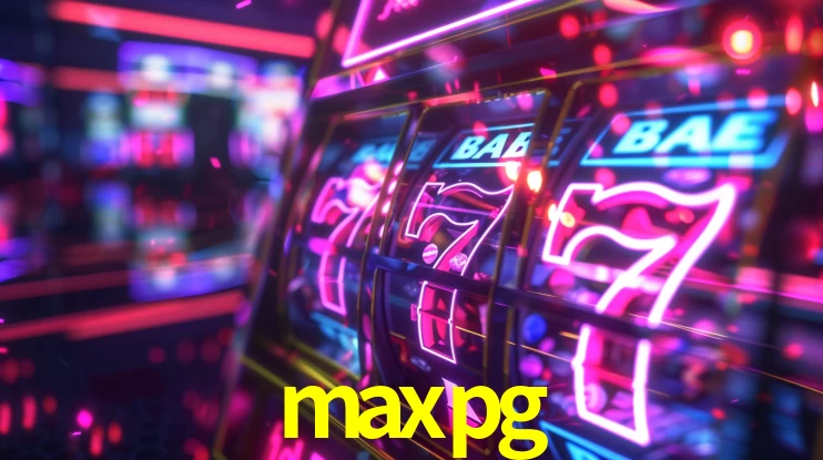 Secure Login maxpg