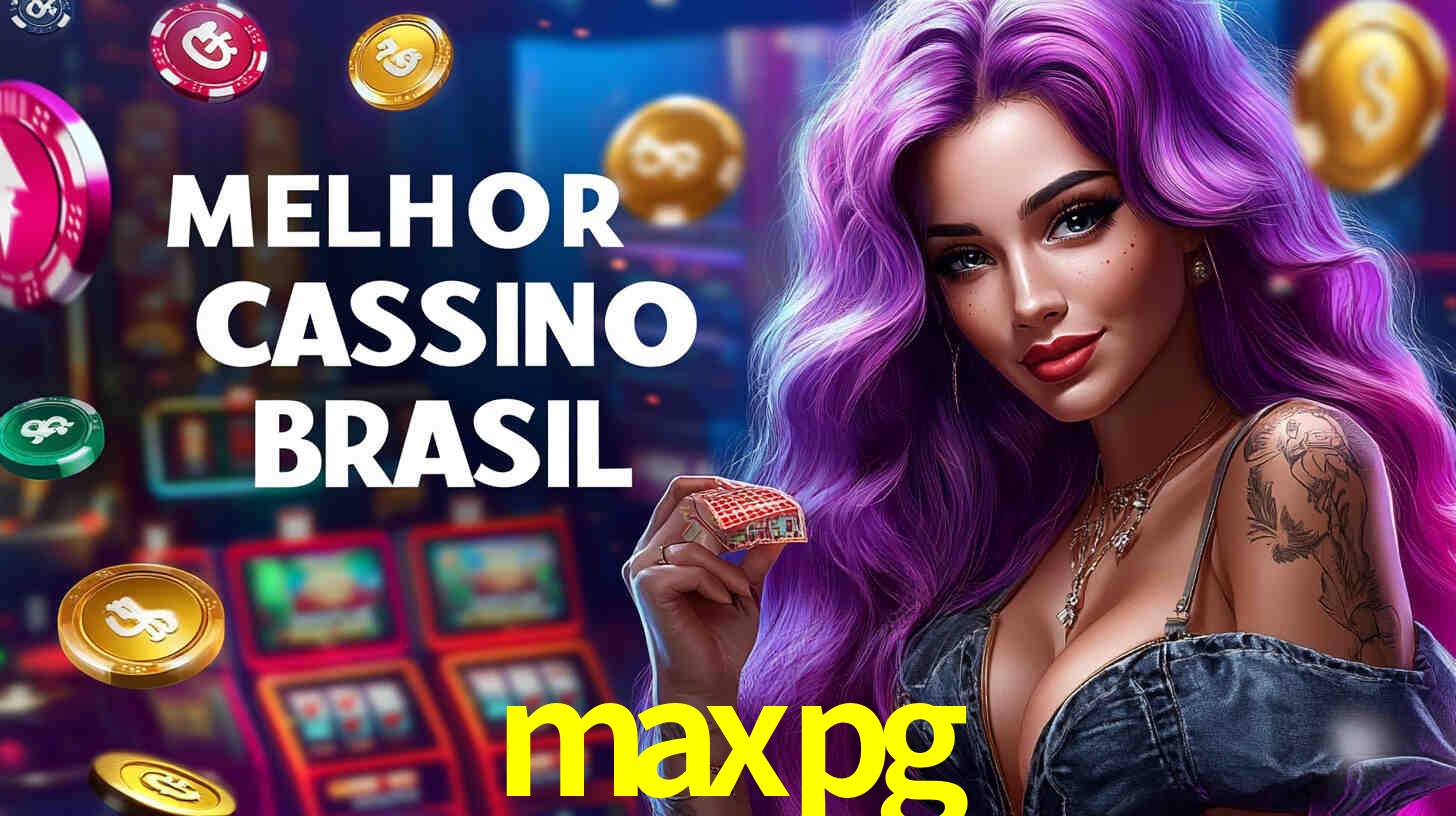 Apostas Esportivas na maxpg: Um Guia Completo
