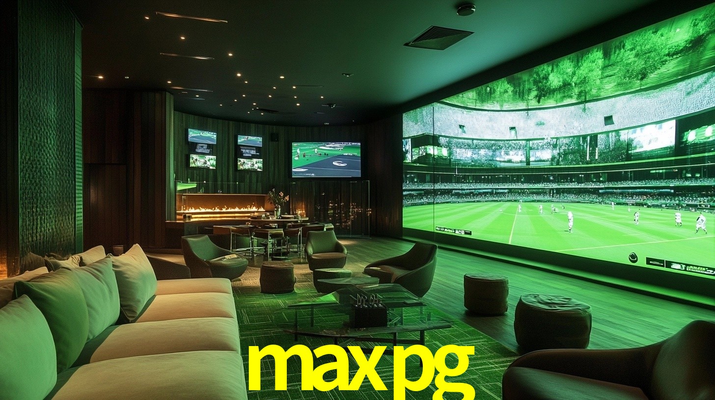 maxpg.com