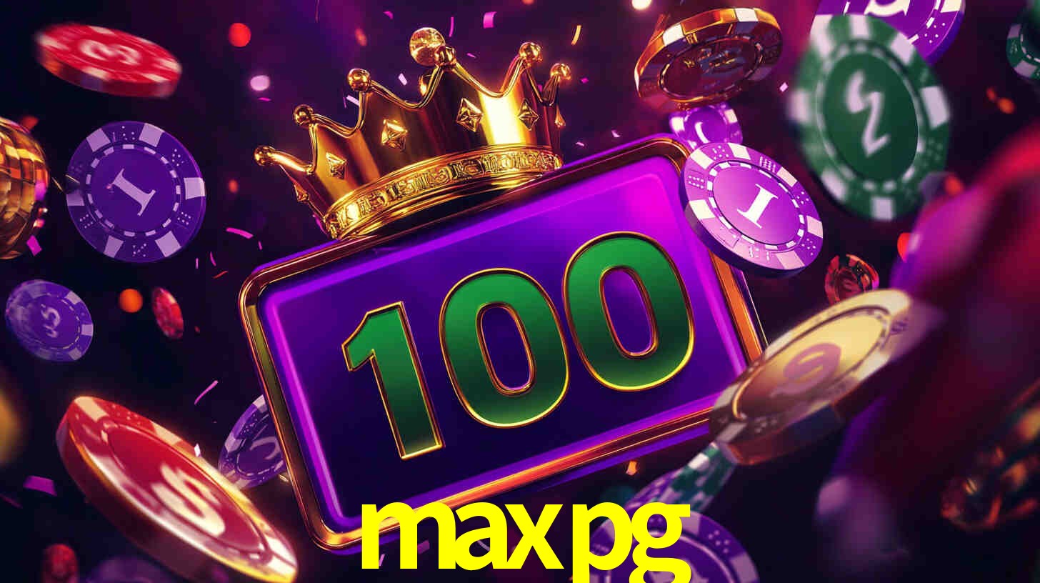 Roulette Table maxpg