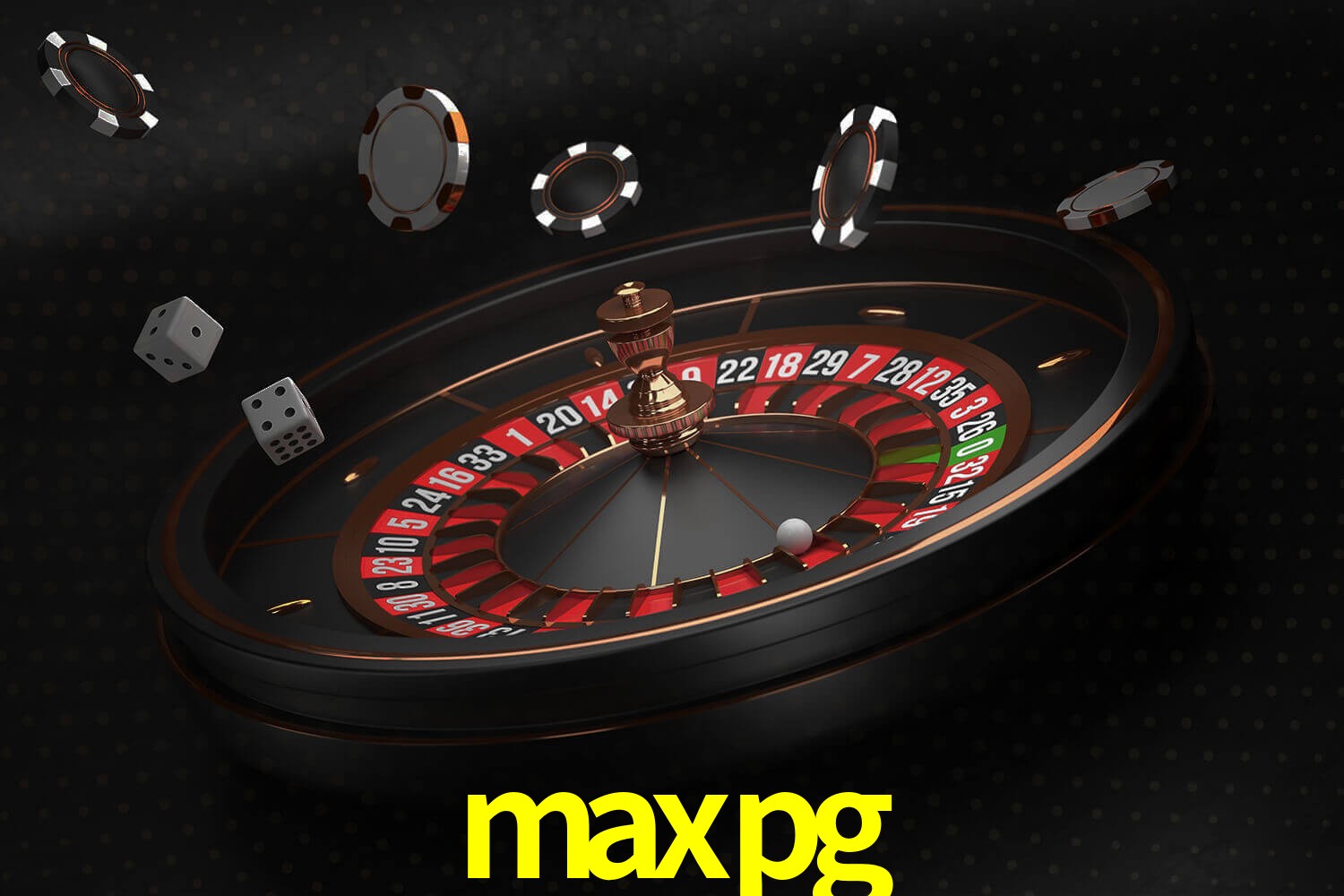 maxpg bet